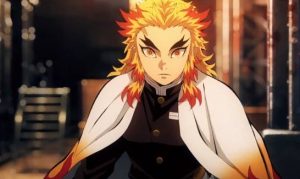 Kimetsu no Yaiba: Mugen Ressha-hen