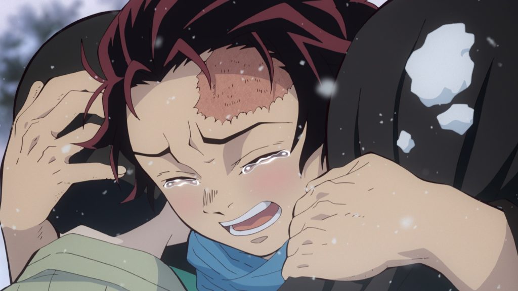 Kimetsu No Yaiba: 3ª Temporada, Episódio 6 – Genya e Tanjiro no nível dos  Hashiras? - Combo Infinito