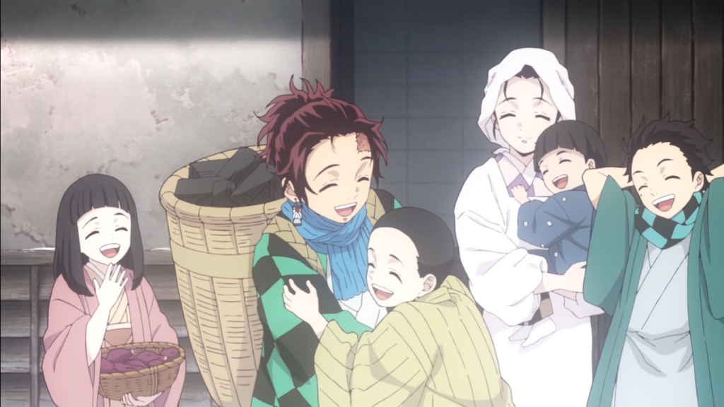 Assistir Kimetsu no Yaiba: Mugen Ressha-hen Dublado Episodio 2 Online