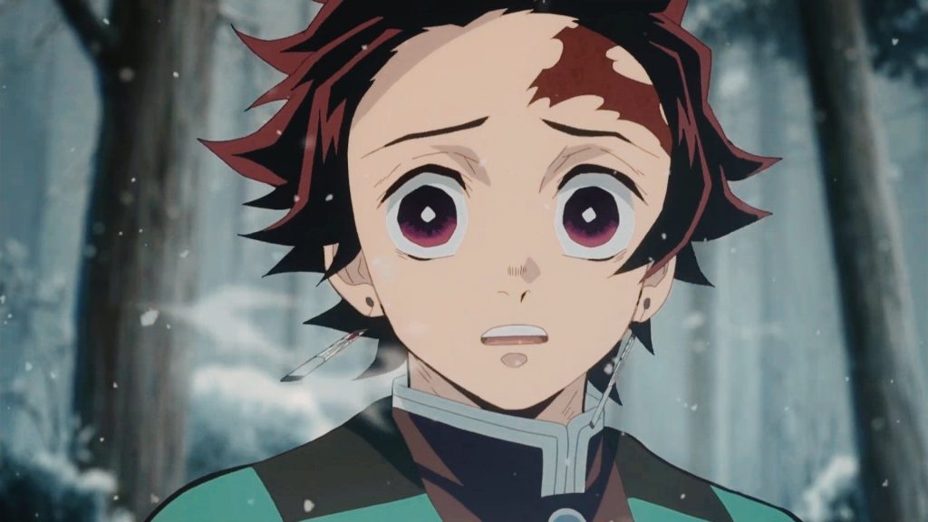 Kimetsu no Yaiba: Mugen Ressha-hen