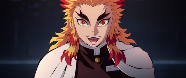 Kimetsu no Yaiba: Mugen Ressha-hen