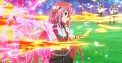 Gakusen Toshi Asterisk