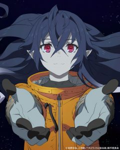 Tsuki to Laika to Nosferatu, adaptação em anime de light novel de ficção  científica sobrenatural, ganha data de estreia - Crunchyroll Notícias