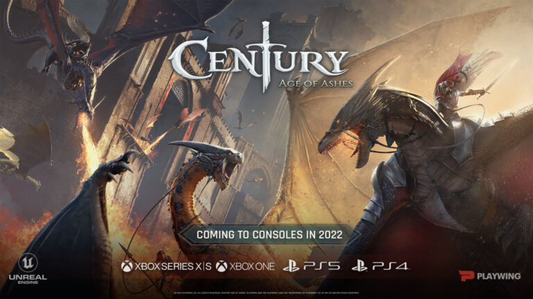 Century: Age of Ashes