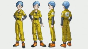 Dragon Ball Super