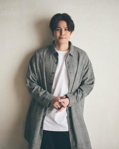 Mamoru Miyano