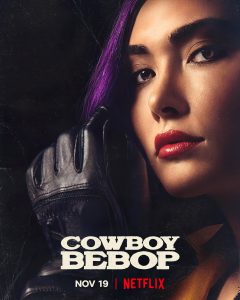 Cowboy Bebop