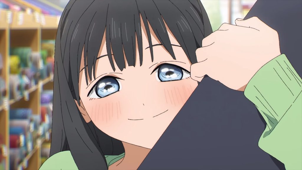 Akebi-chan No Sailor Fuku Vostfr