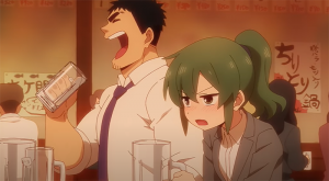 Assistir Senpai ga Uzai Kouhai no Hanashi Episodio 5 Online