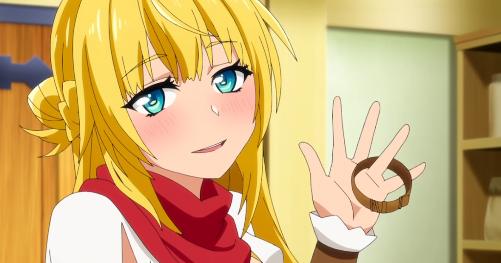 Shin No Nakama Ja Nai To Yuusha No Party Primeiras Impressões – Shin no Nakama ja Nai to Yuusha no Party wo