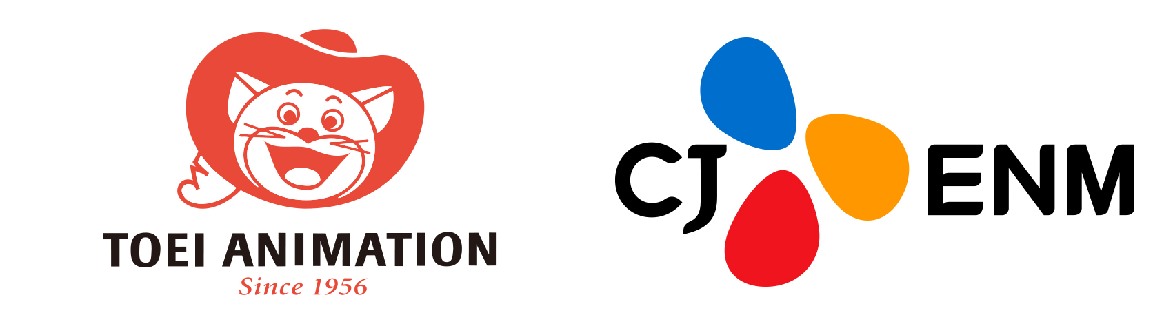 Toei Animation