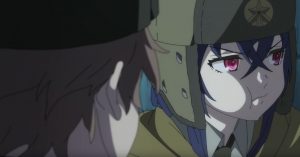 Tsuki to Laika to Nosferatu