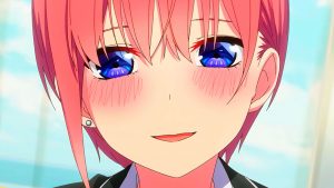 Gotoubun no Hanayome Movie - Dublado - The Quintessential Quintuplets Movie,  5-toubun no Hanayome Movie, Go-toubun no Hanayome Movie - Dublado