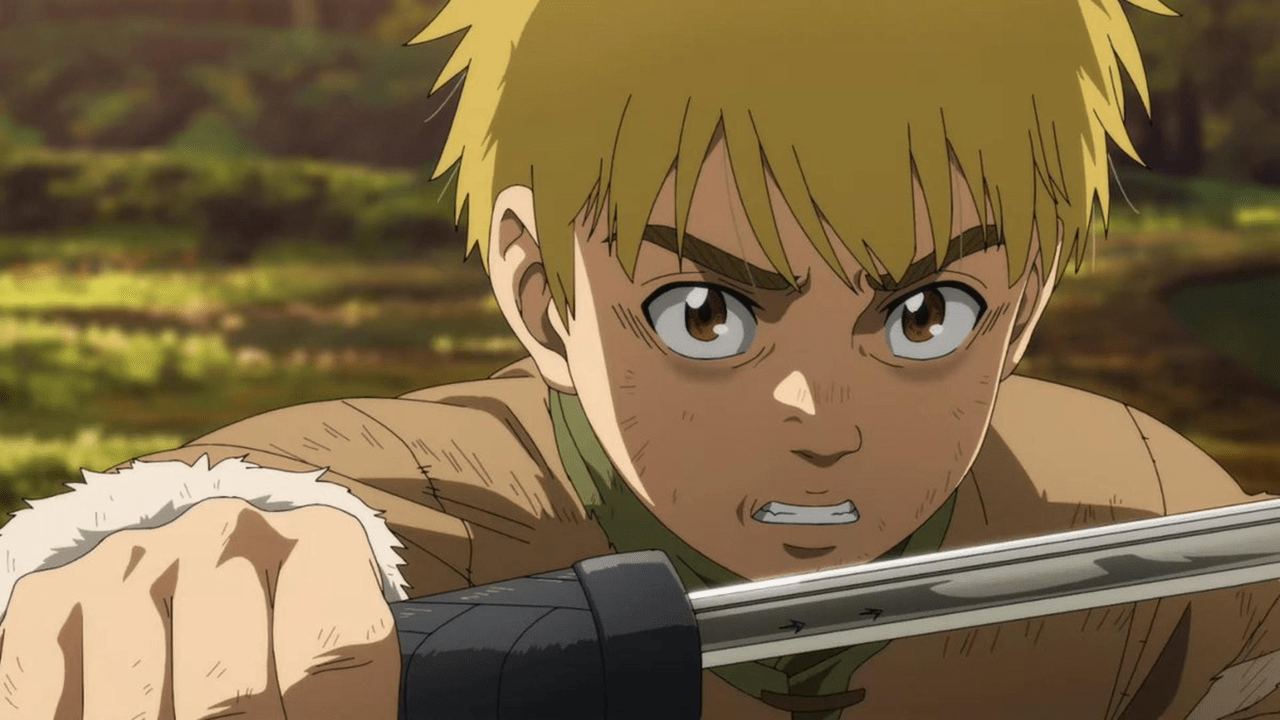 Vinland Saga - Diretor comentou sobre a equipe da segunda temporada - Anime  United