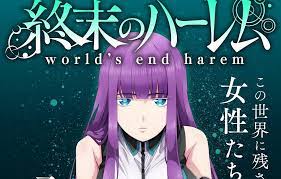 World's End Harem / AXsiZ