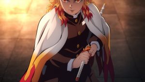 Kimetsu no Yaiba: Mugen Ressha-hen