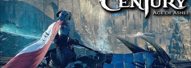 Century: Age of Ashes