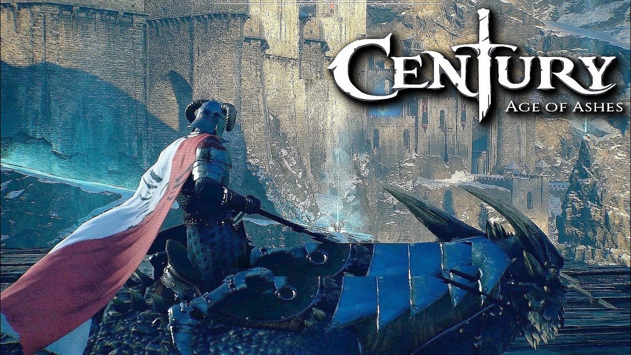 Century: Age of Ashes