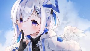 Amane Kanata