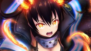 Fire Force