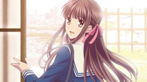 Fruits Basket