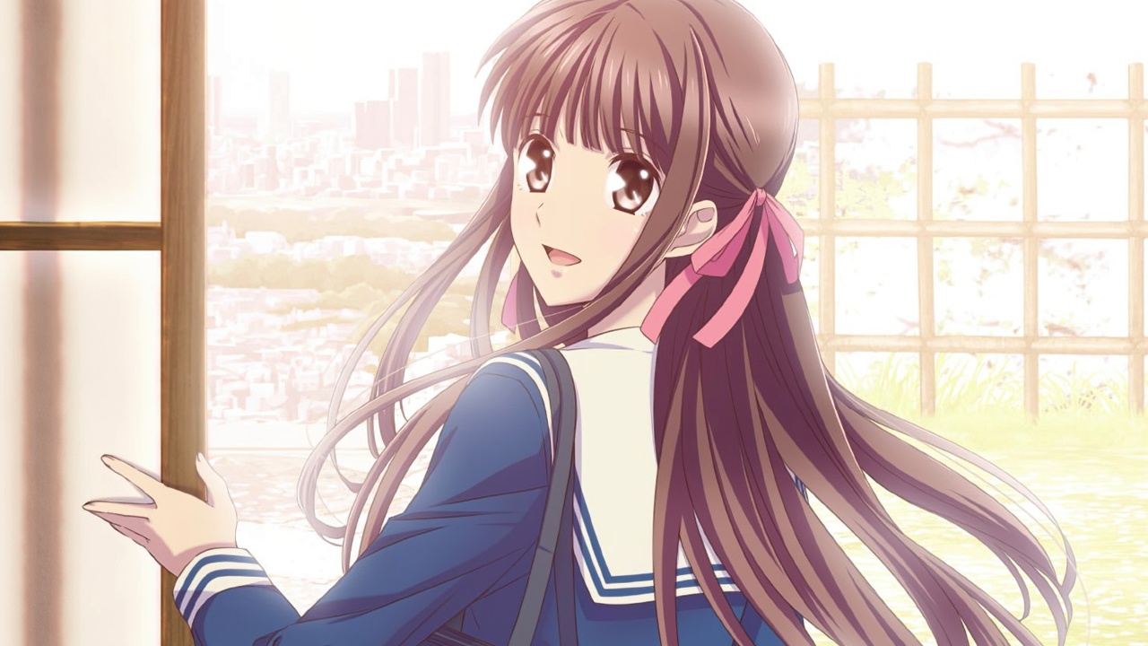 Segunda temporada do anime de Fruits Basket é anunciada para 2020