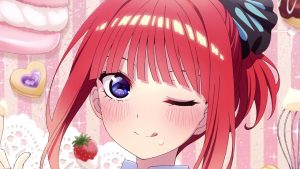 Gotoubun no Hanayome