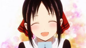 Kaguya-sama: Love is War