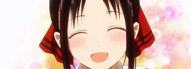 Kaguya-sama: Love is War