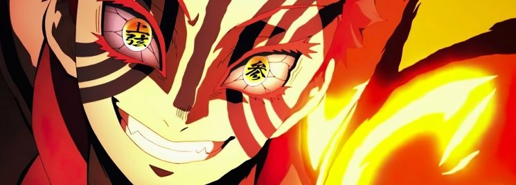 Kimetsu no Yaiba: Mugen Ressha Hen - Dia 2 de agosto mais informações sobre  o filme serão reveladas