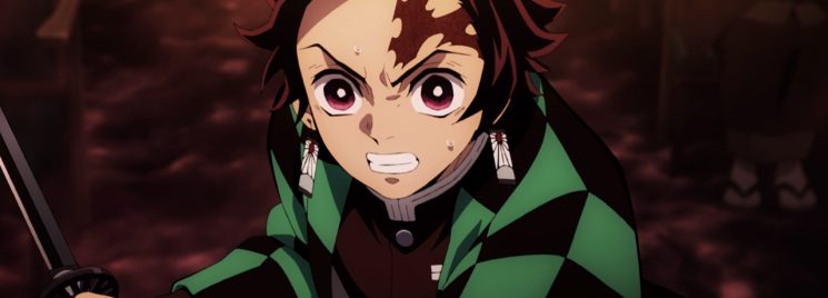 Kimetsu no Yaiba