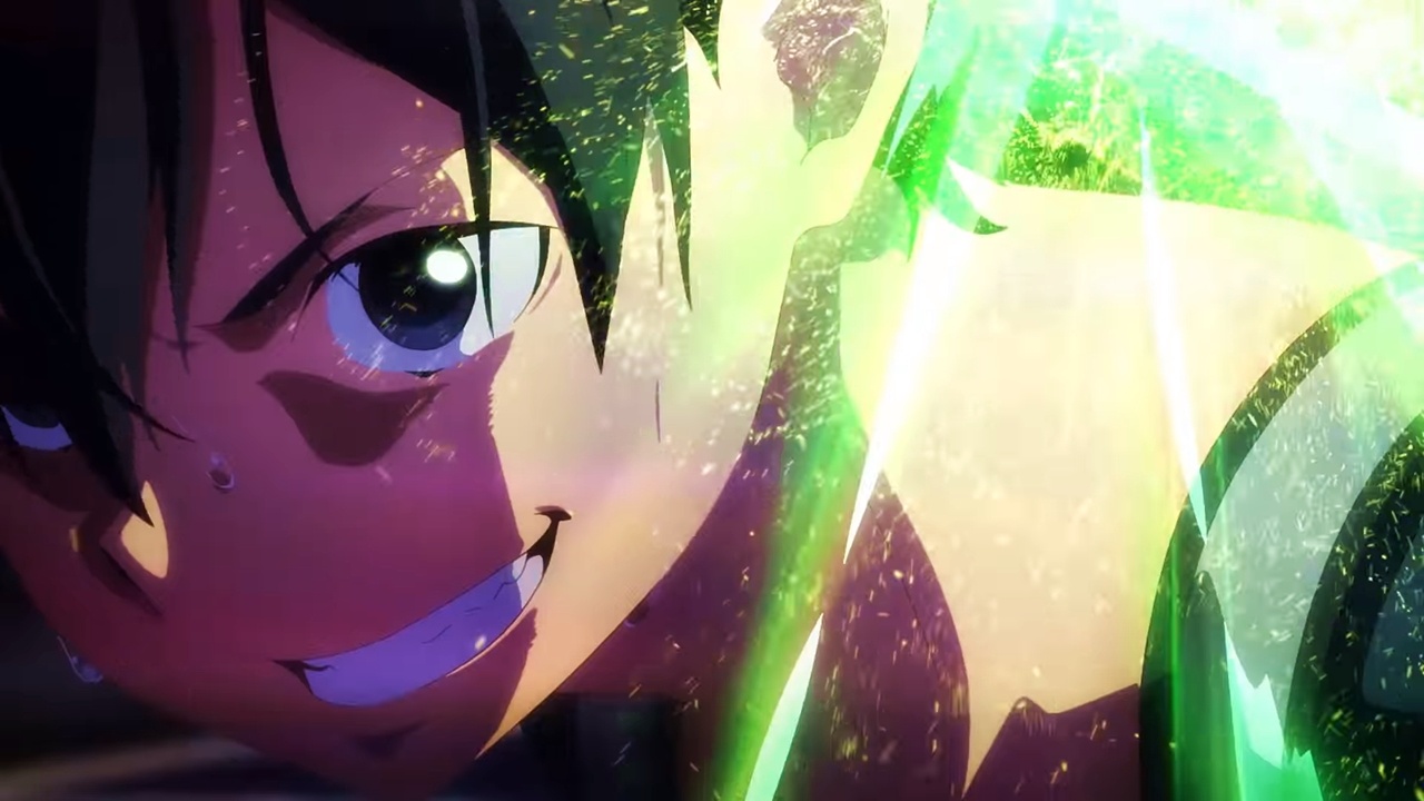 Sword Art Online Progressive tem novo trailer revelado - Anime United