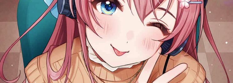 Gotoubun no Hanayome - 3ª Game da franquia para consoles ganha