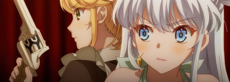 Sekai Saikou no Ansatsusha tem quantidade de episódios definida - Anime  United