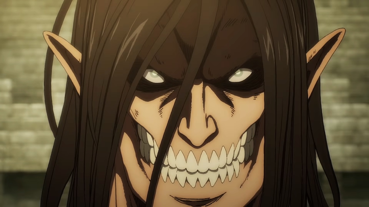 Attack on Titan': Parte final do anime ganha trailer e data de estreia -  CinePOP