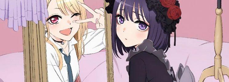 Domestic na Kanojo tem mês de estreia revelado - Anime United