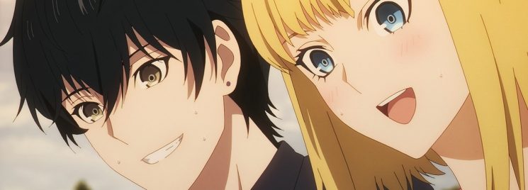 Senpai ga Uzai Kouhai no Hanashi tem quantidade de episódios definida -  Anime United