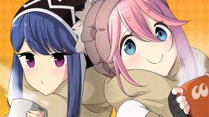 Yuru Camp