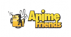 Anime Friends
