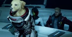 Marvel’s Guardians of the Galaxy