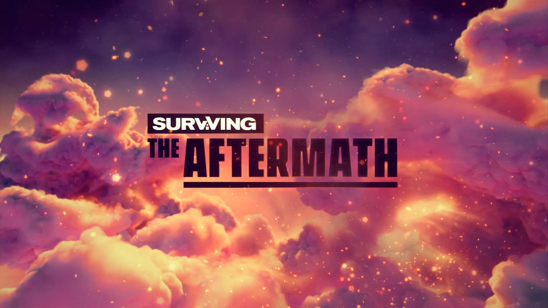 Surviving the Aftermath