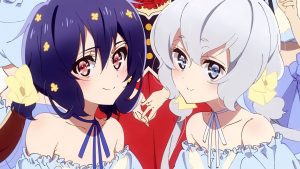 Zombieland Saga