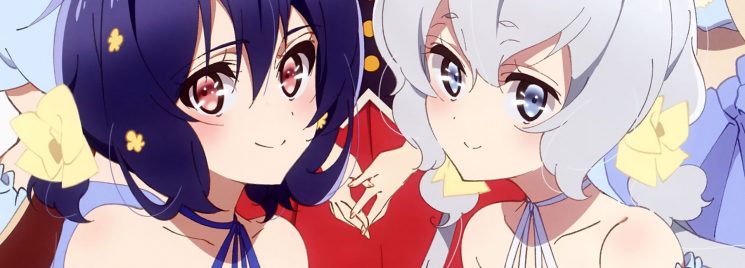 Zombieland Saga