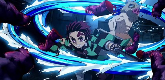 KIMETSU NO YAIBA: MUGEN RESSHA-HEN: EPISÓDIO 6 - Anime United