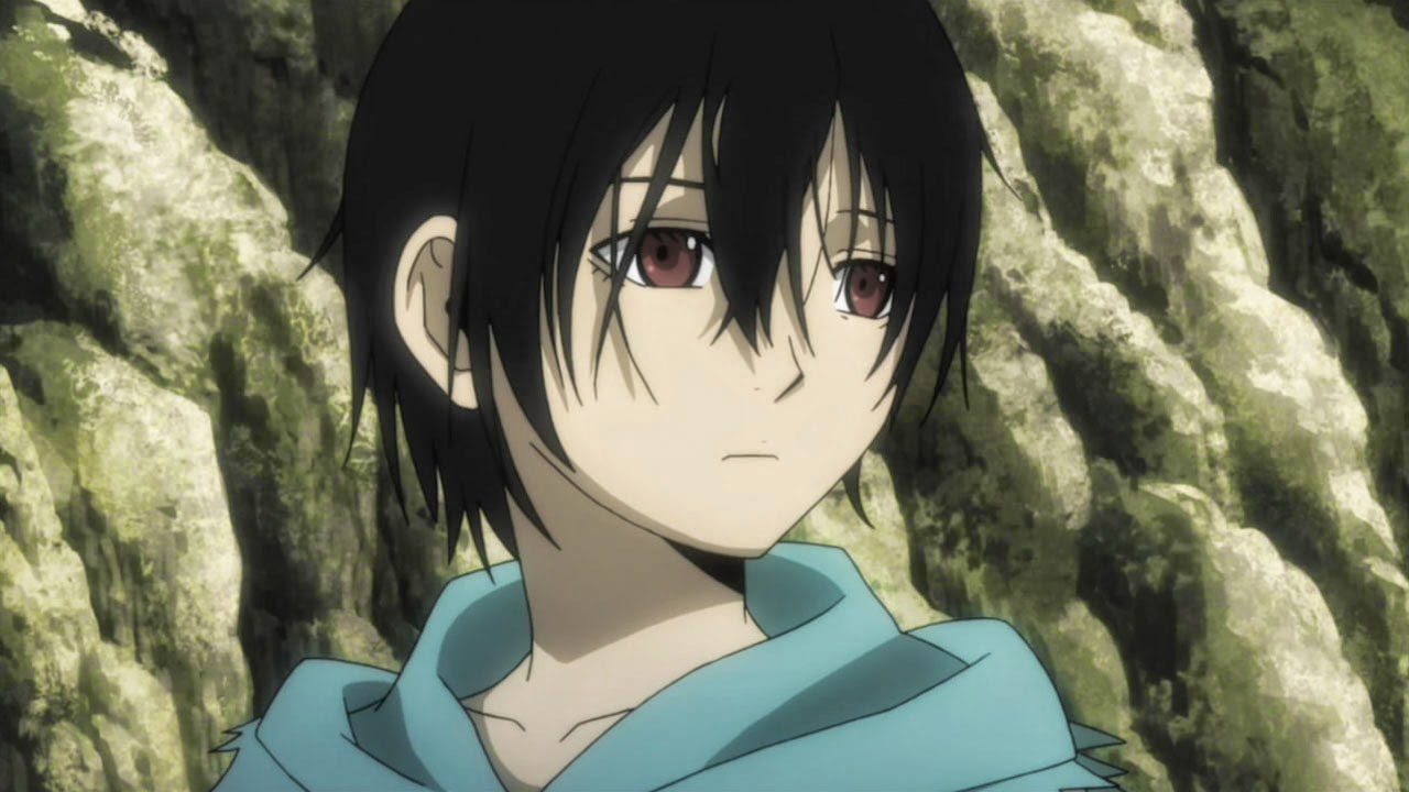 © Btooom!