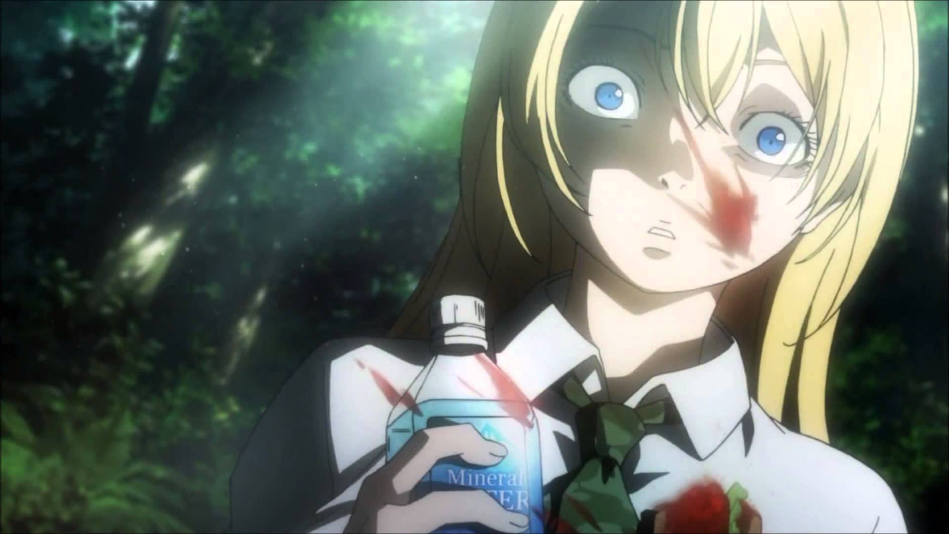 © Btooom!