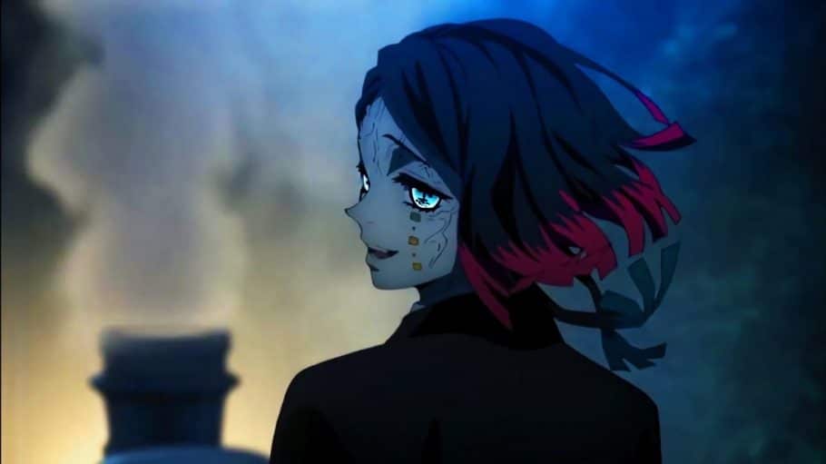 Kimetsu no Yaiba: Mugen Ressha-hen