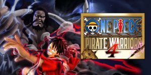 Bandai Namco / One Piece