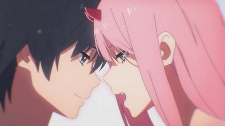 Darling in the FranXX