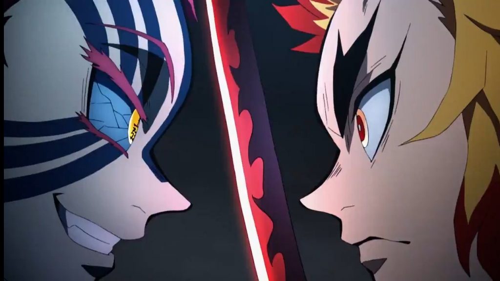 Assistir Kimetsu no Yaiba: Mugen Ressha-hen Dublado Episodio 6 Online